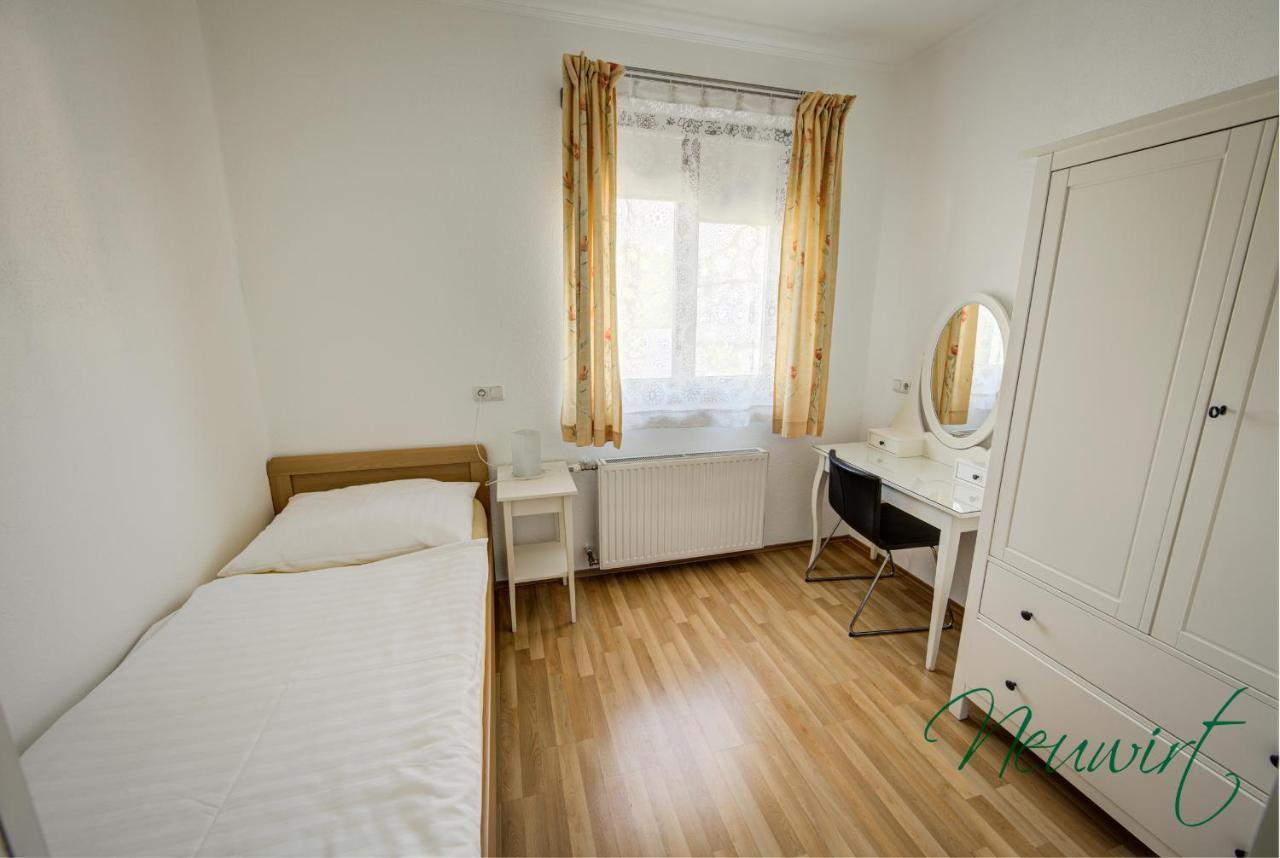 Gasthof Neuwirt / Kressnig Klagenfurt am Woerthersee Zewnętrze zdjęcie