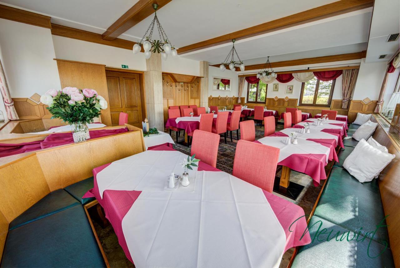 Gasthof Neuwirt / Kressnig Klagenfurt am Woerthersee Zewnętrze zdjęcie