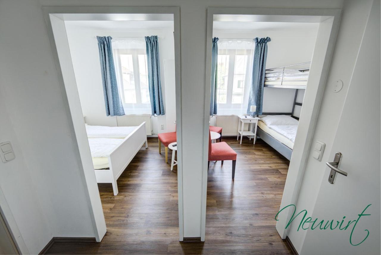 Gasthof Neuwirt / Kressnig Klagenfurt am Woerthersee Zewnętrze zdjęcie