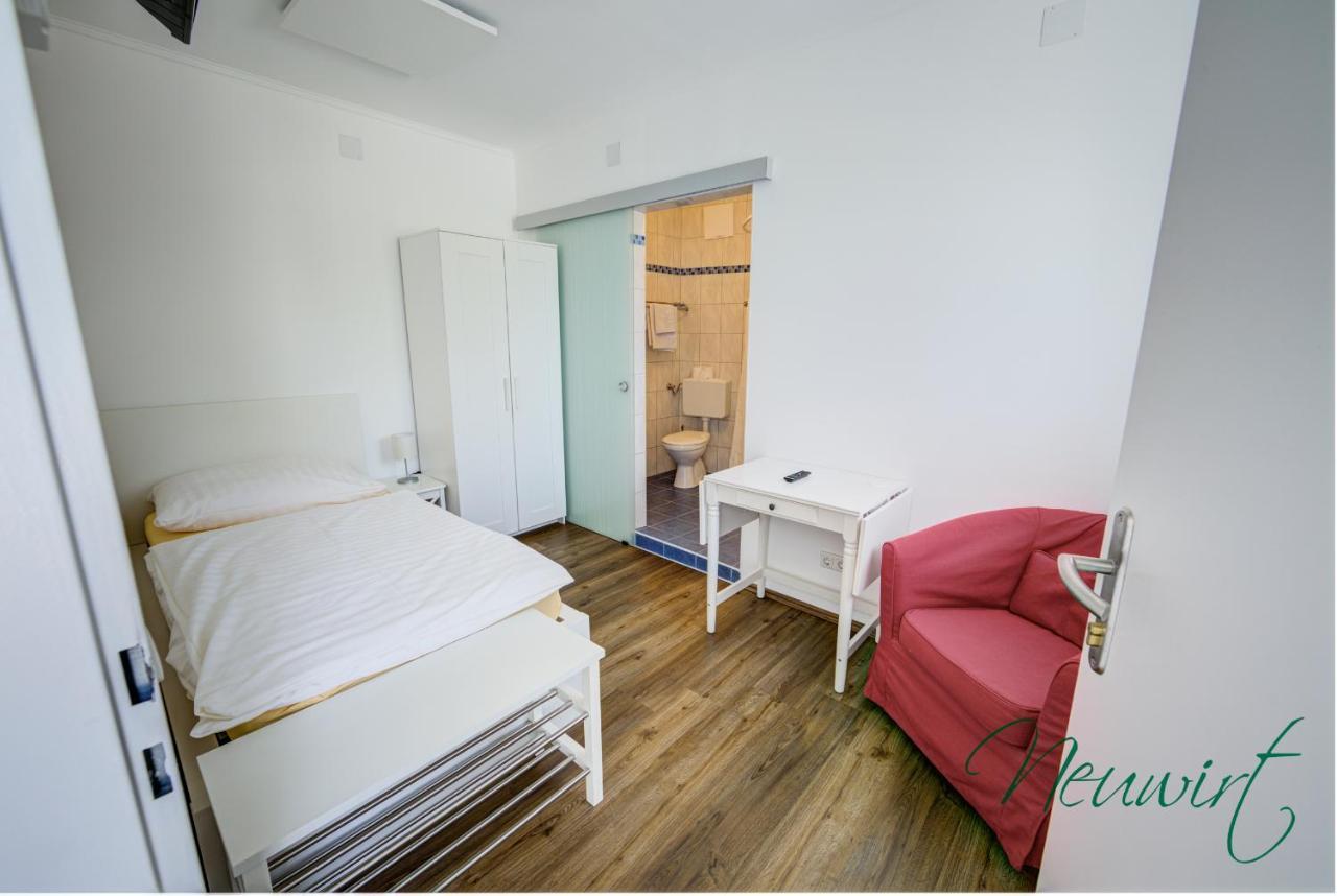 Gasthof Neuwirt / Kressnig Klagenfurt am Woerthersee Zewnętrze zdjęcie